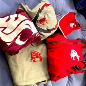 WSU - FAN BUNDLE!